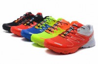 Vambes Running "Gama Mitjana"